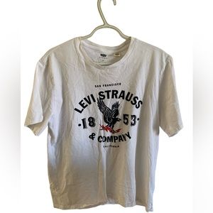 Men’s Levi T-Shirt